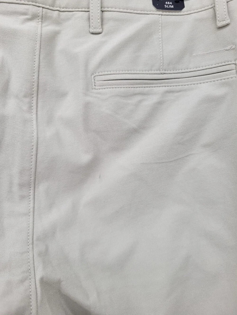 J Crew 484 Slim-fit tech pant CG696 Size 29x30